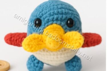 Amigurumi Airplane Free Pattern - airplane-q1p1.jpg