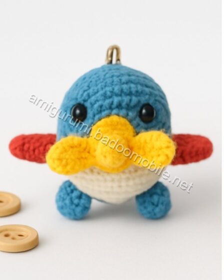 Amigurumi Airplane Free Pattern - airplane-q1p1.jpg
