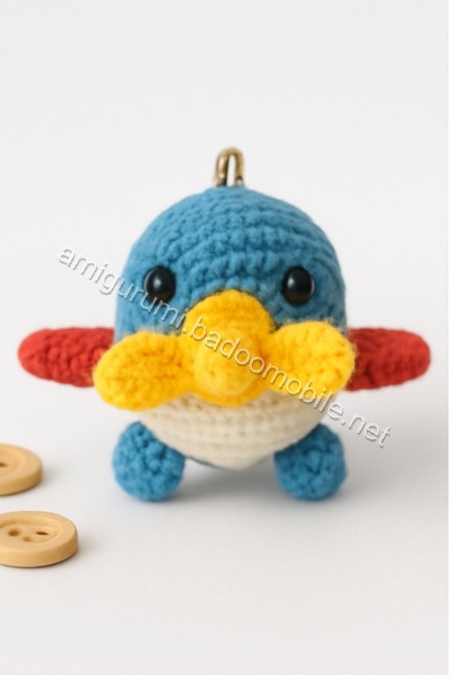 Amigurumi Airplane Free Pattern - airplane-q1p1.jpg
