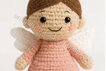Amigurumi Heavenly Angel Free Pattern - angel-q1p1.jpg