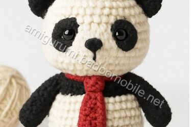 Amigurumi Panda Free Pattern - panda-q1p1.jpg