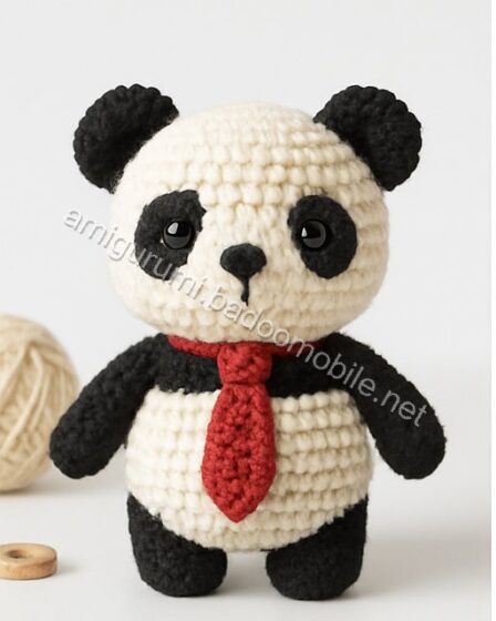 Amigurumi Panda Free Pattern - panda-q1p1.jpg