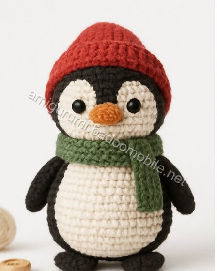 Amigurumi Penguin Free Pattern - penguin-q1p1.jpg