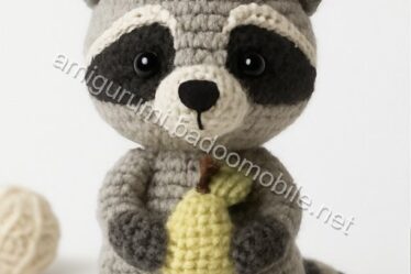 Amigurumi Raccoon Free Pattern - raccoon-q1p1.jpg