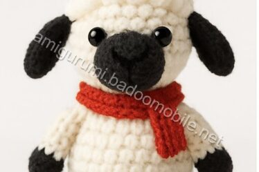 Amigurumi Sheep Free Pattern - sheep-q1p1.jpg