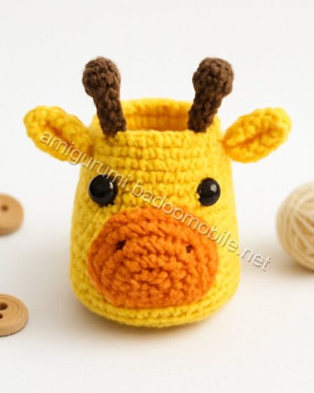Amigurumi Baby Booties Free Pattern - booties-q1p1.jpg