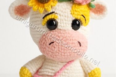 Amigurumi Meadow Cow Free Pattern - cow-q1p1.jpg