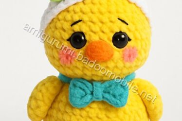 Amigurumi Duckling Free Pattern - duckling-q1p1.jpg