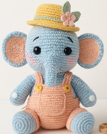 Amigurumi Elephant Free Pattern - elephant-q1p1.jpg