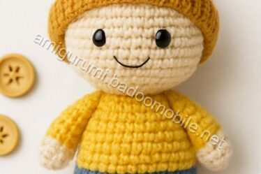 Amigurumi Jin Butter Free Pattern - jin-butter-q1p1.jpg