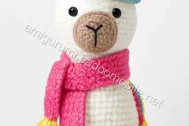 Amigurumi Llama Free Pattern - llama-q1p1.jpg