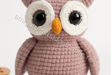 Amigurumi Owl Free Pattern - owl-q1p1.jpg