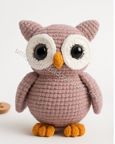 Amigurumi Owl Free Pattern - owl-q1p1.jpg