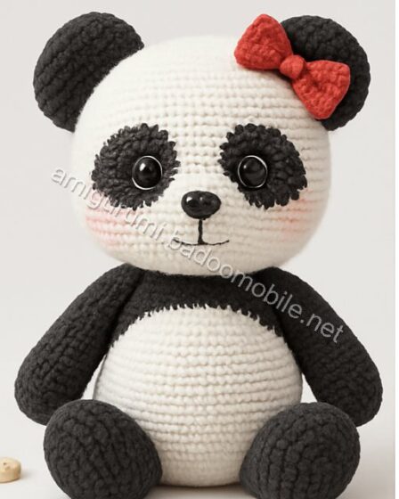 Amigurumi Panda Free Pattern - panda-q1p1.jpg