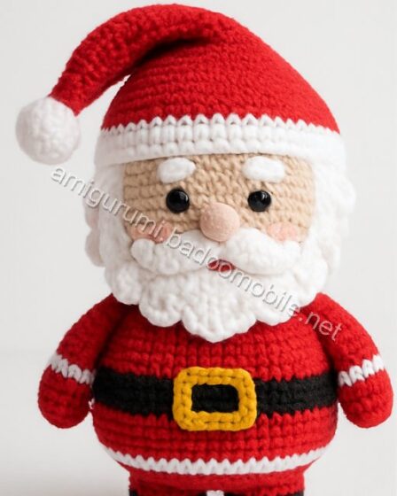 Amigurumi Santa Candy Bowl Free Pattern - santa-q1p1.jpg