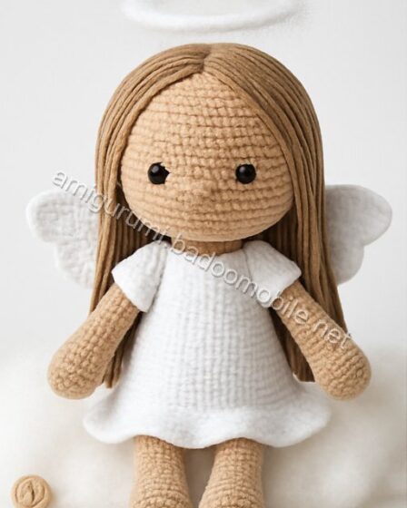 Amigurumi Angel Free Pattern - angel-q1p1.jpg