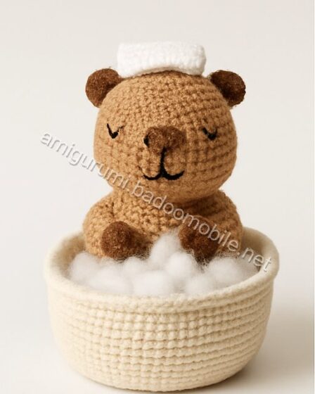 Amigurumi Capybara Free Pattern - capybara-q1p1.jpg