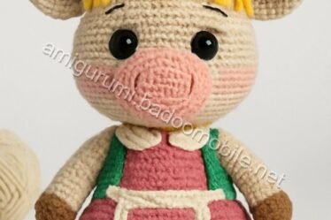 Amigurumi Sweetheart Cow Free Pattern - cow-q1p1.jpg