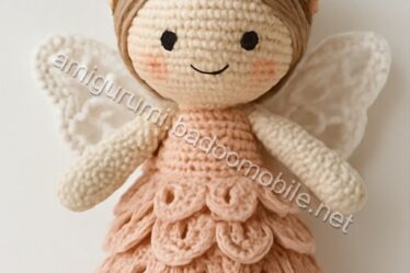 Amigurumi Flower Fairy Free Pattern - fairy-q1p1.jpg