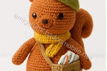 Amigurumi Squirrel Free Pattern - squirrel-q1p1.jpg