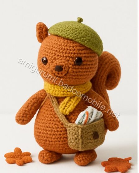 Amigurumi Squirrel Free Pattern - squirrel-q1p1.jpg