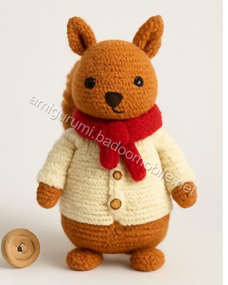 Amigurumi Squirrel Free Pattern - squirrel-q1p1.jpg