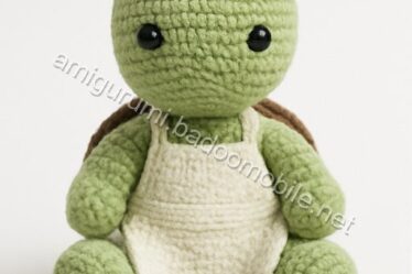 Amigurumi Turtle Free Pattern - turtle-q1p1.jpg