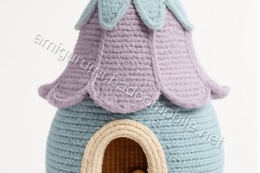 Amigurumi Bee Schoolhouse Free Pattern - bee-q1p1.jpg