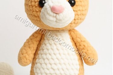 Amigurumi Pocket Ferret Free Pattern - ferret-q1p1.jpg