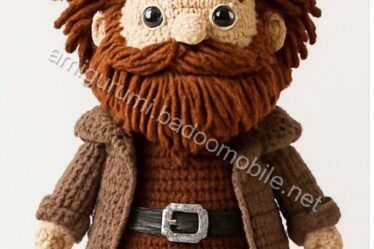 Amigurumi Gentle Giant Free Pattern - giant-q1p1.jpg