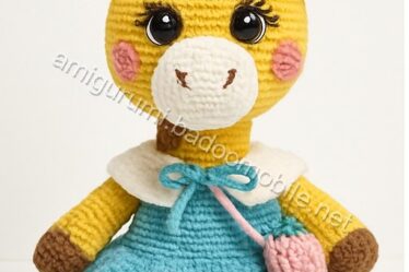 Amigurumi Giraffe Free Pattern - giraffe-q1p1.jpg