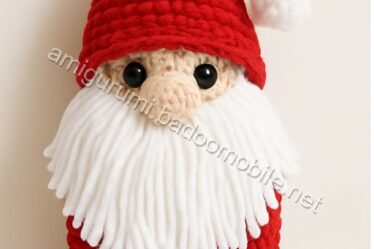 Amigurumi Christmas Gnome Free Pattern - gnome-q1p1.jpg