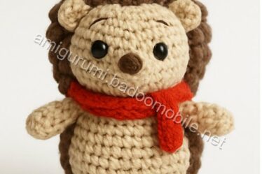 Amigurumi Hedgehog Free Pattern - hedgehog-q1p1.jpg