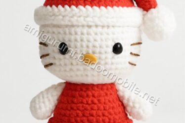 Amigurumi Santa Kitty Free Pattern - kitty-q1p1.jpg