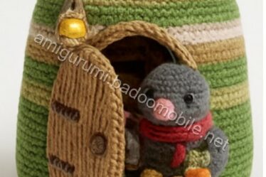 Amigurumi Mole Cottage Free Pattern - mole-q1p1.jpg