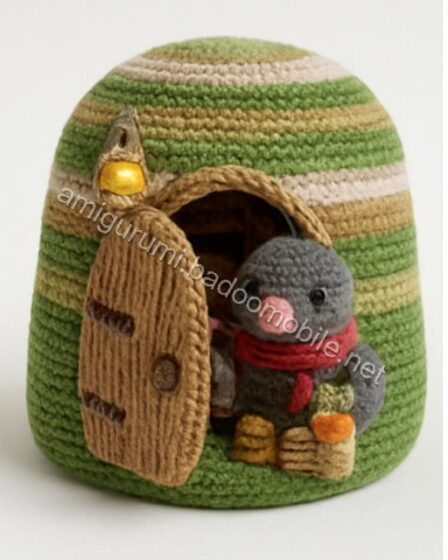 Amigurumi Mole Cottage Free Pattern - mole-q1p1.jpg
