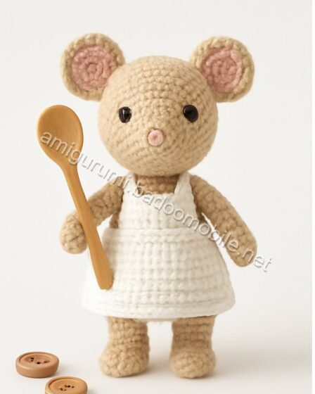 Amigurumi Mouse Free Pattern - mouse-q1p1.jpg