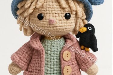 Amigurumi Scarecrow Free Pattern - scarecrow-q1p1.jpg