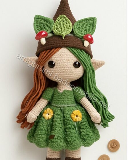 Amigurumi Autumn Forest Sprite Free Pattern - sprite-q1p1.jpg