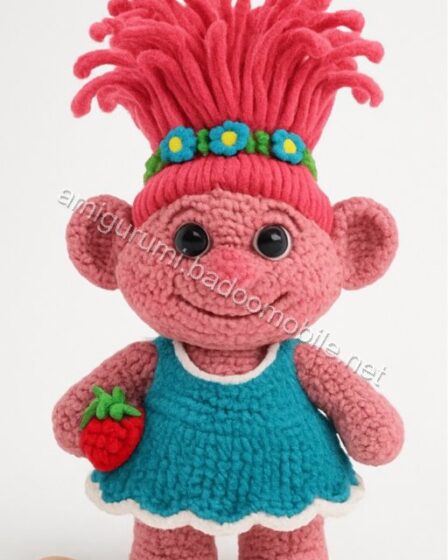 Amigurumi Troll Free Pattern - troll-q1p1.jpg