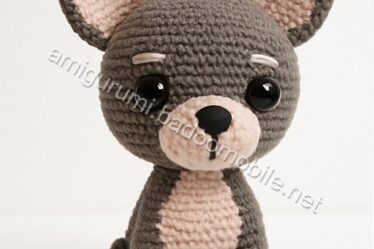 Amigurumi Chihuahua Free Pattern - chihuahua-q1p1.jpg