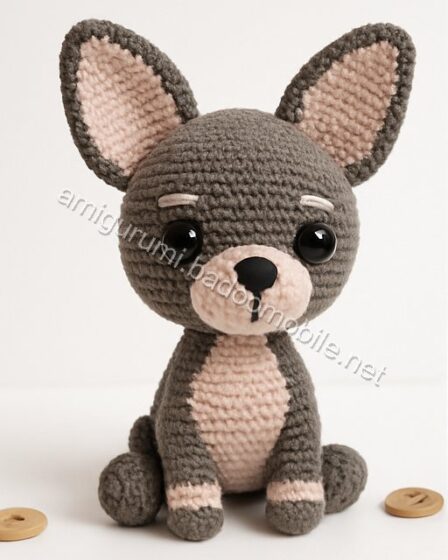 Amigurumi Chihuahua Free Pattern - chihuahua-q1p1.jpg