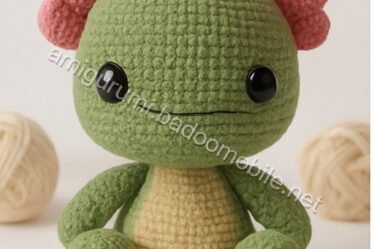 Amigurumi Snapdragon Free Pattern - snapdragon-q1p1.jpg