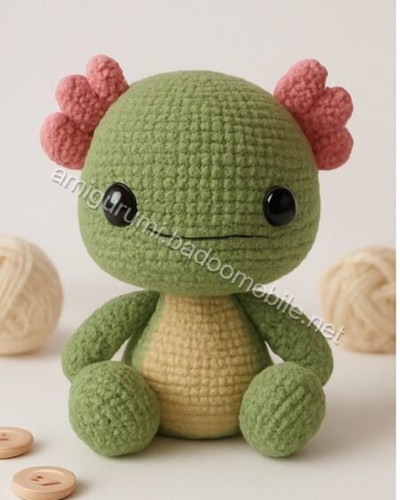Amigurumi Snapdragon Free Pattern - snapdragon-q1p1.jpg