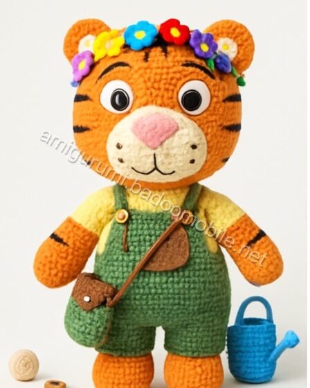 Amigurumi Tiger Free Pattern - tiger-q1p1.jpg